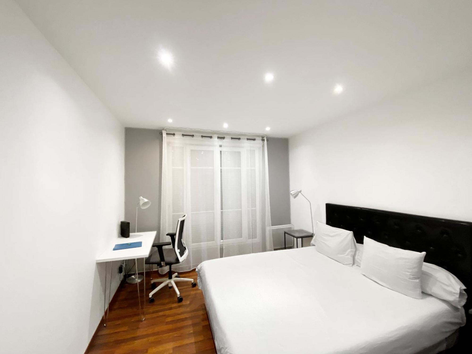 Residence 4T - 33 Bis Avenue Gaston Chauvin 欧奈索斯博伊斯 外观 照片